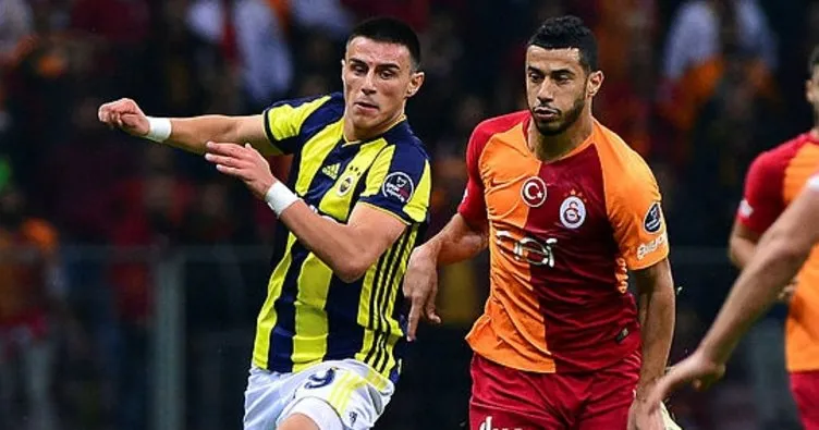 Fenerbahçe-Galatasaray maçının biletleri satışta