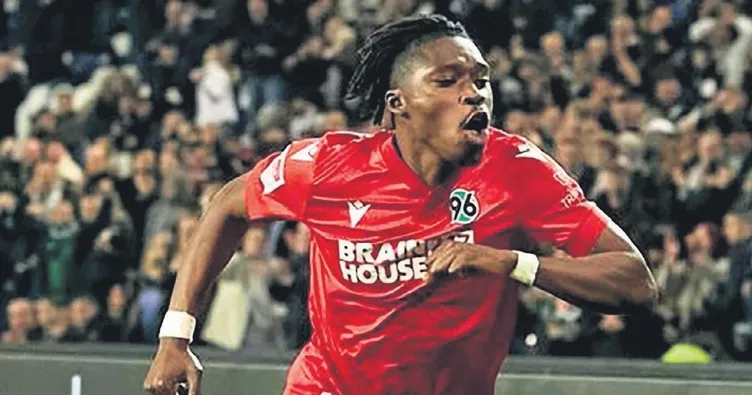 Aslan’da mutlu sol!