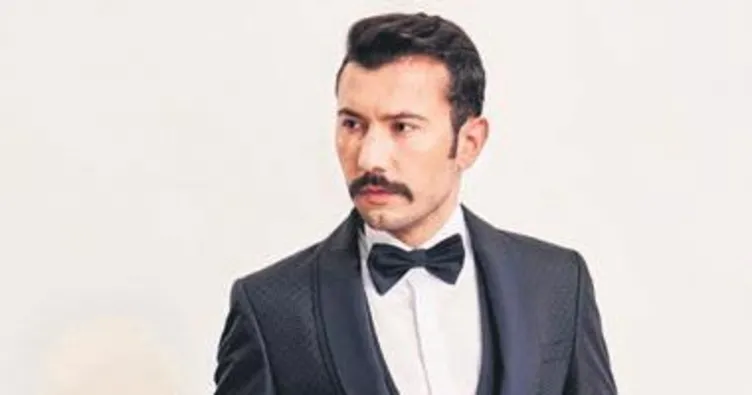 Yeni imajıyla annesi bile tanımadı