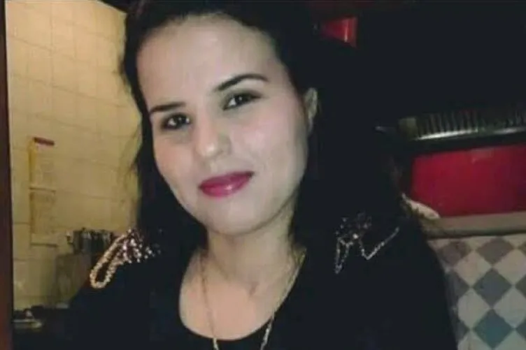 Eşini öldürüp ormanlık alana atmıştı! Savunması şaşkınlık yarattı: Bıçağı çektiğimde…