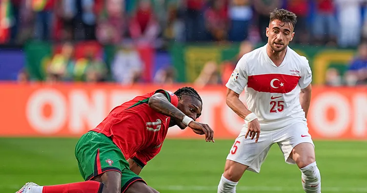 Yunus Akgün: Bu maçı unutmak istiyoruz