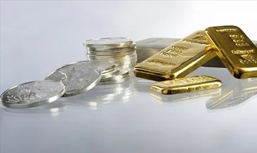Commerzbank’tan altın ve gümüş tahmini