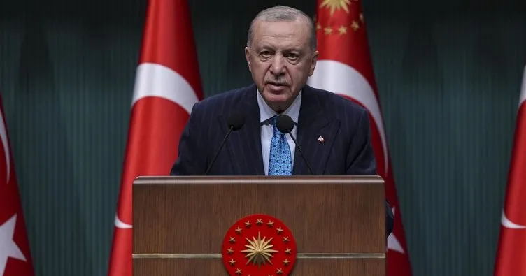 Başkan Erdoğan’dan barış diplomasisi