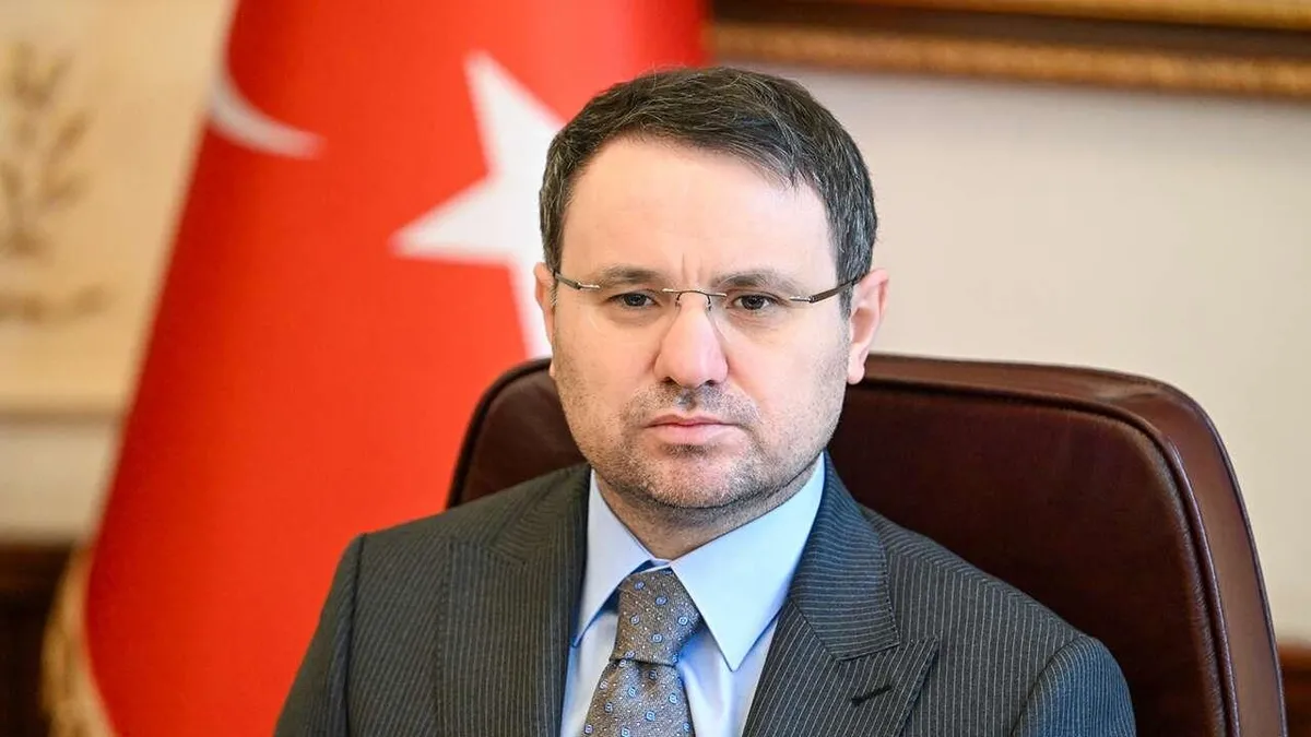 Genel affa yönelik düzenleme yapılmayacak Genel affa yönelik düzenleme yapılmayacak