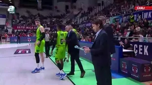 TOFAŞ 91-100 Beşiktaş GAİN 4. Periyot Sonucu