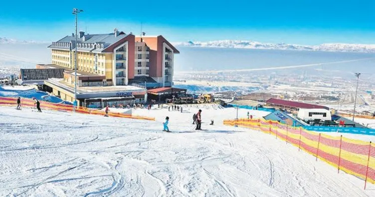 Sezon DJ partisiyle açılıyor