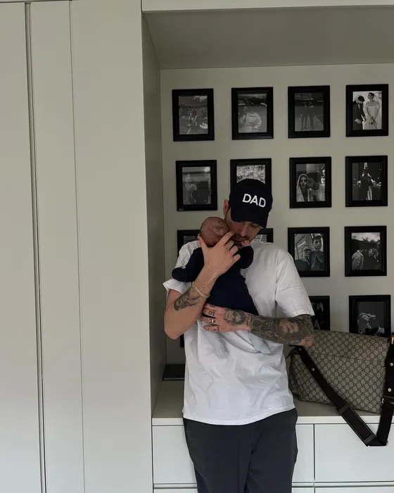 İdo Tatlıses’e tepkileri olay oldu! Bakın babalarının klibini izleyince ne yaptılar...