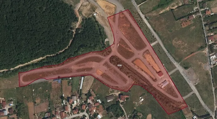 CHP’li belediye Beykoz’u peşkeş çekiyor! 3,5 milyar TL’lik tarım arazisi yok pahasına satıyor