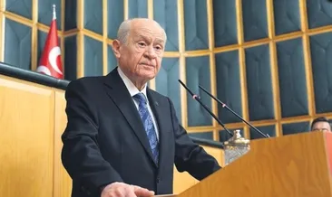 CHP’nin adam olması mümkün değil