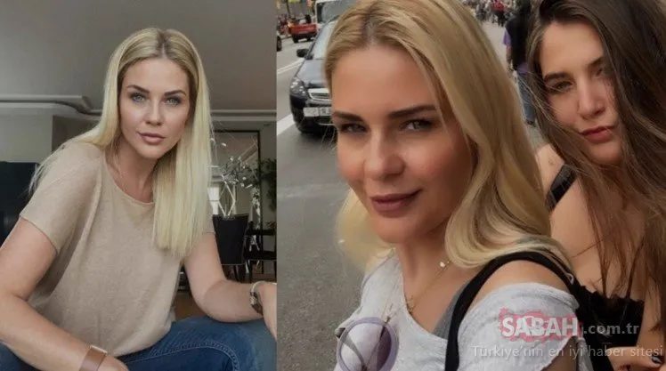 Emine Ün kızı Duru Kınay’ın doğum gününü duygusal sözlerle kutladı! ’Hayat seninle daha çok güzelleşti’