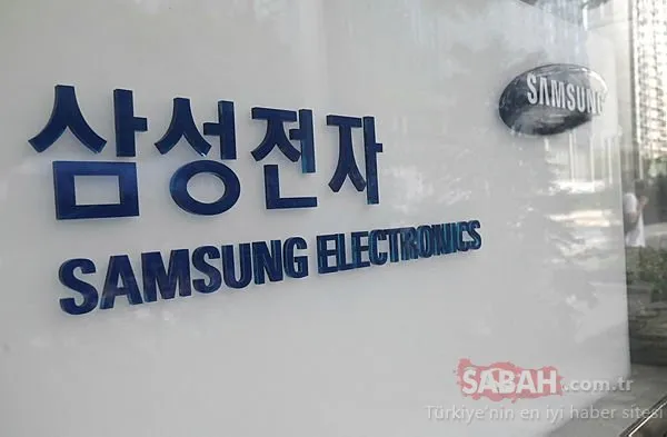 Samsung, Apple’dan çalım yedi! LG resmen açıkladı!