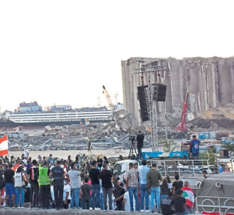 İşte ’Bitsin artık’ dediğimiz 2020’de yaşanan önemli olaylar! Felaketler, kabuslar bitmedi