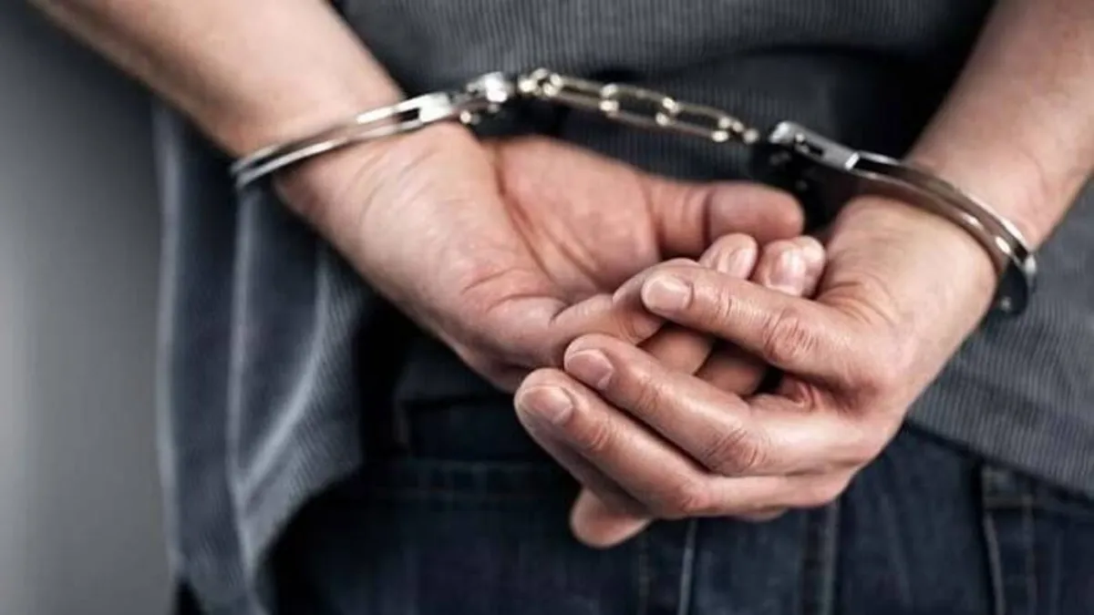 Jandarma ekiplerinin yasa dışı bahis operasyonu yaptığına dair temsili görsel.