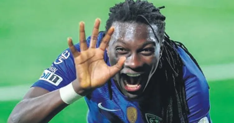 Kriz, hüsran, rekor ceza hepsi bir arada