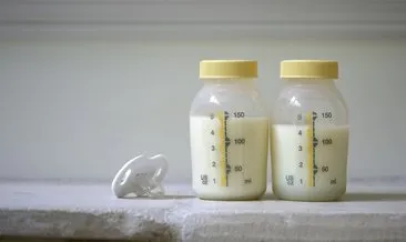 Anne sütü hem anneyi hem bebeği bu hastalıklardan koruyor