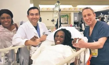 Yediz beklerken dokuz doğurdu