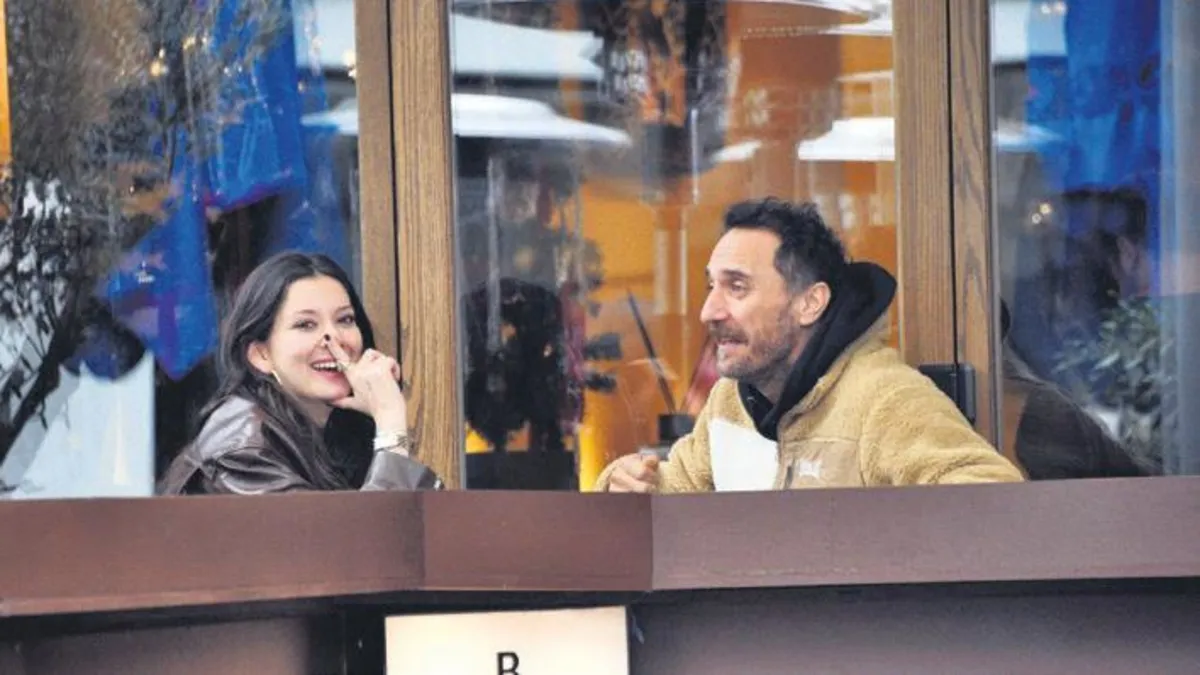 Bol kahkahalı sohbet