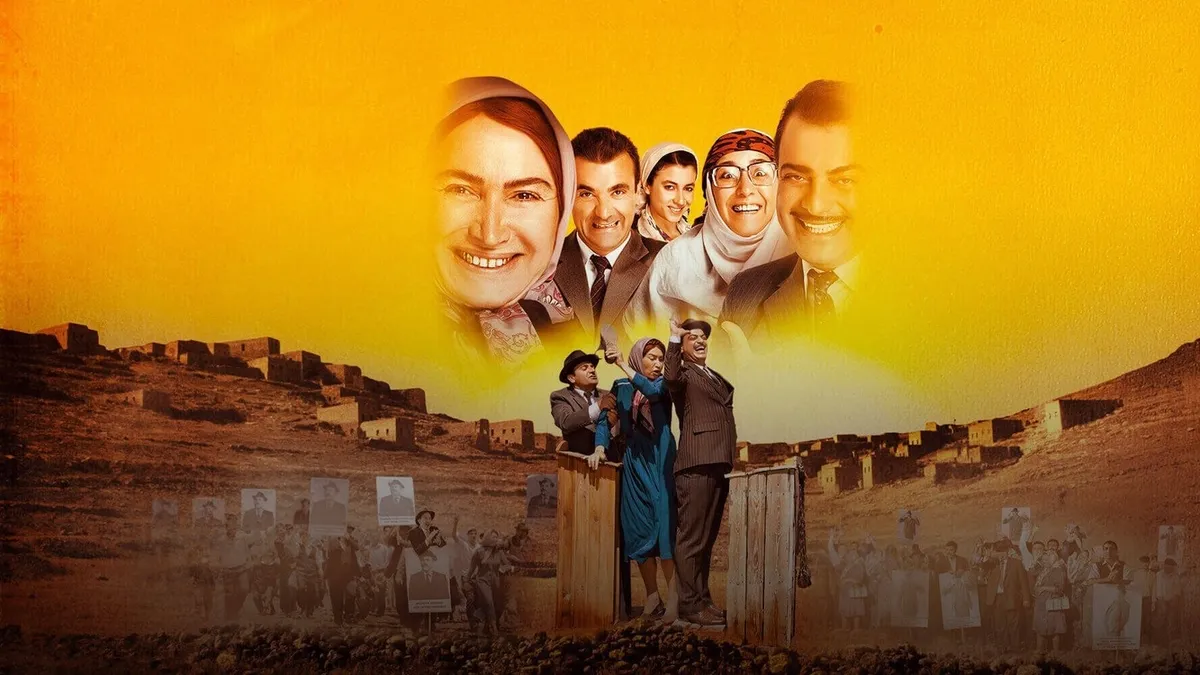 Hükümet Kadın 2 konusu ve oyuncuları: Film nerede ve ne zaman çekildi?