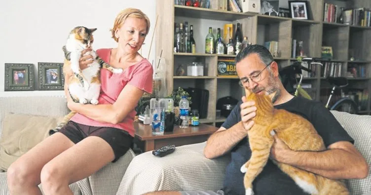 Fransa’da doğdu Türkiye evi oldu