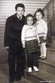 Tayyip Erdoğan! Başbakan Erdoğan kimdir?
