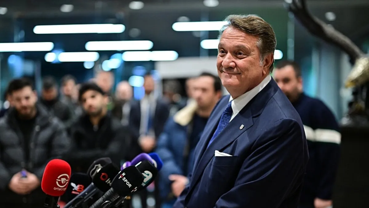 Beşiktaş'ta dev ödeme yükü!