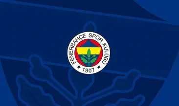 Fenerbahçe’de 5 ayrılık