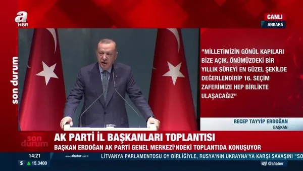 Başkan Erdoğan'dan Kılıçdaroğlu'na sığınmacı tepkisi: 
