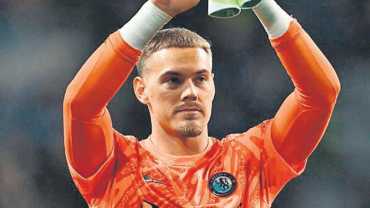 Jörgensen’de hoca rötarı! – Son Dakika Spor Haberleri Jörgensen’de hoca rötarı! – Son Dakika Spor Haberleri