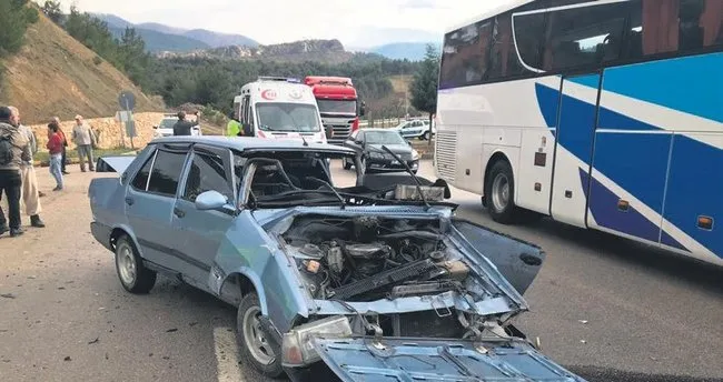 Karabuk Te 06 Kazasi Ankara Baskent Haberleri