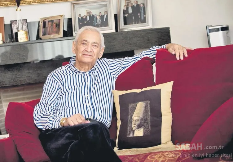 Adnan Şenses’in hayatı film oluyor! Ölümünün üzerinden 11 yıl geçti...