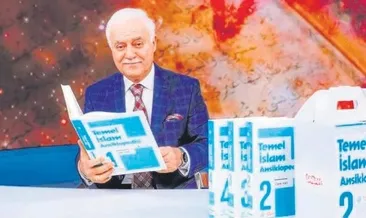 SABAH’ın Temel İslam Ansiklopedisi kampanyasına ilahiyatçılardan övgü: Başucu niteliğinde bir eser