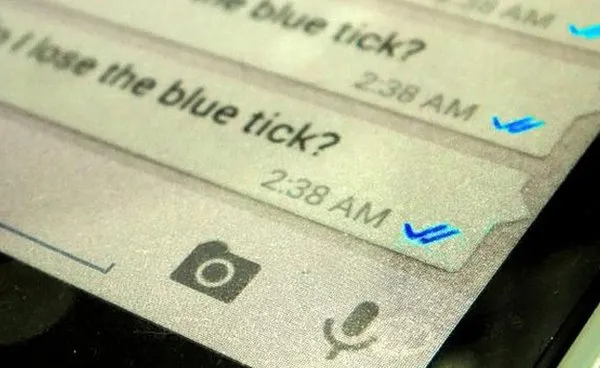 WhatsApp'a devrim gibi yenilik!