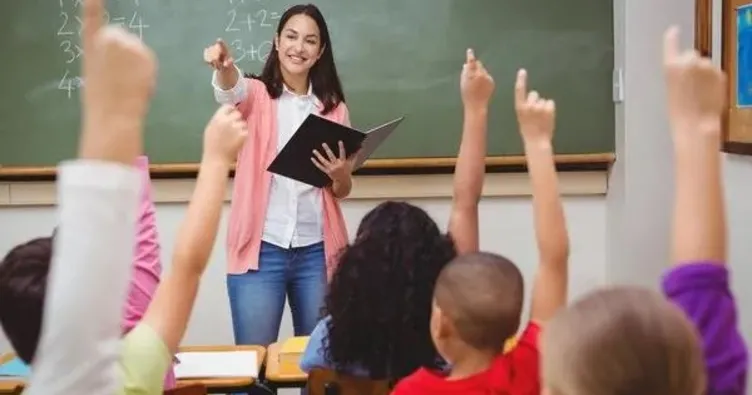 Öğretmenlere ek ders ücreti müjdesi