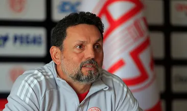 Erol Bulut: İçimizdeki haini bulmaya...