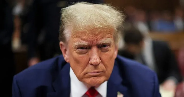 Donald Trump’a yargıçtan hapis cezası uyarısı