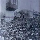 Fransız kuvvetleri Antep’e girdi