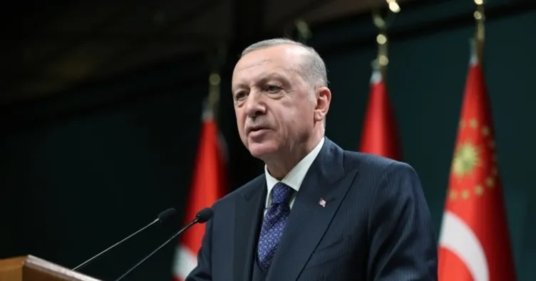 Başkan Erdoğan’dan 18 Mart mesajı! Çanakkale’deki eşsiz başarı direniş ruhuna da ilham vermiştir