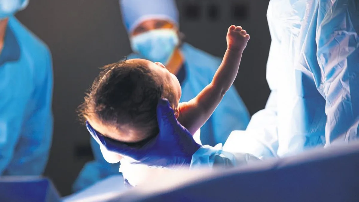 Üreme sağlığında longevity dönemi: Mitokondirini gençleştir, anne ol