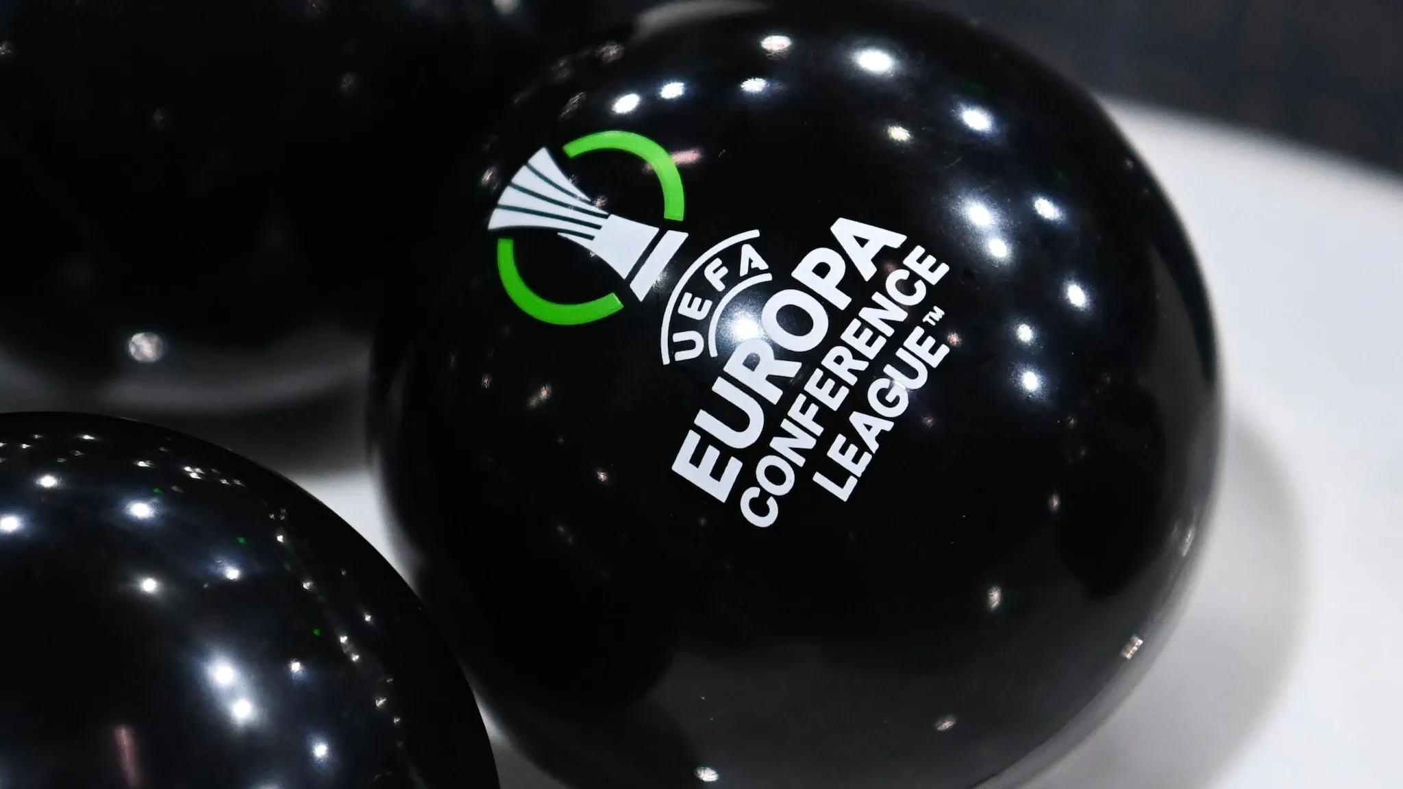 UEFA Avrupa / Konferans Ligi kura çekimi canlı izle TV8,5 ekranı! UEFA