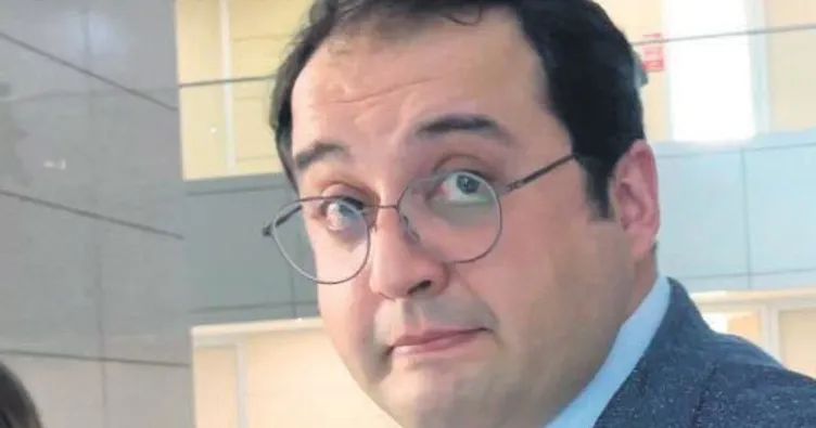 Başkan ‘al şu çantayı ofise götür’ dedi