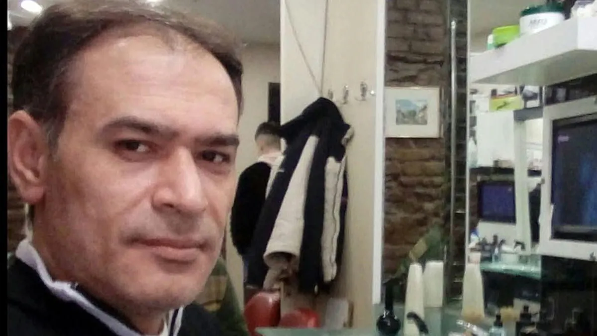 Kahramanmaraş’ta feci olay: Evde çıkan yangında can verdi! Kahramanmaraş’ta feci olay: Evde çıkan yangında can verdi!