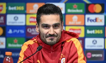 İlkay: Benim için özel, duygusal bir maç