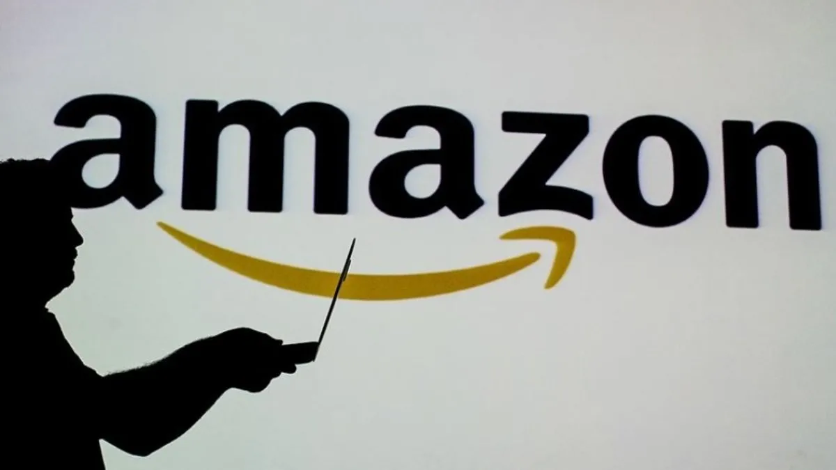 Amazon 30 bin kişiyi işten çıkarıyor! Amazon 30 bin kişiyi işten çıkarıyor!