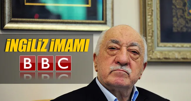 İngiliz imamı BBC