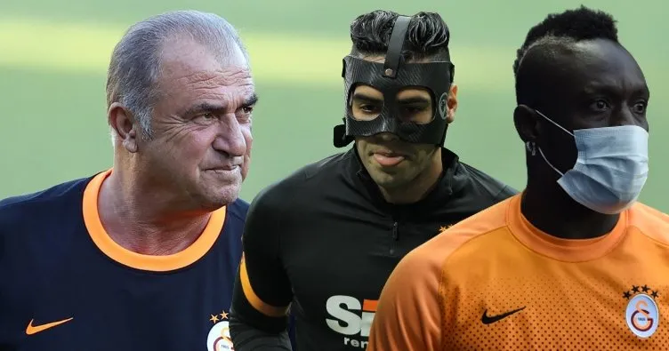 Son dakika: Galatasaray’da 3 transfer için kollar sıvandı! Fatih Terim’in istediği lider oyuncu...