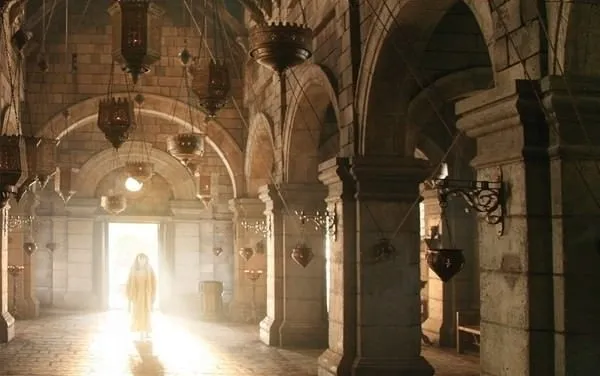 'Hz. Muhammed: Allah'ın Elçisi' filmi gün sayıyor