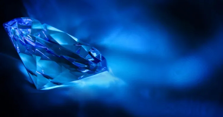 Elmas Nasıl Oluşur? Kömürden Elmas Nasıl Ve Kaç Yılda Oluşur?