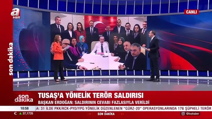 Cumhurbaşkanı Erdoğan'dan BRICS Zirvesi dönüşü açıklama