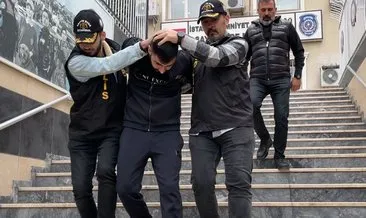 Husumetlilerinin kiracısına silahlı saldırı düzenlediler: İşyerini boşaltsın diye tehdit ettiler! Olay anı kameralarda... #istanbul