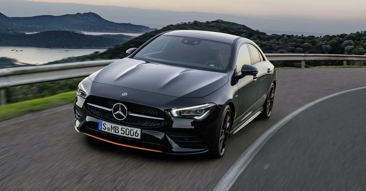 Yeni Mercedes Benz Cla Turkiye Fiyati Ve Ozellikleri Otomobil Haberleri